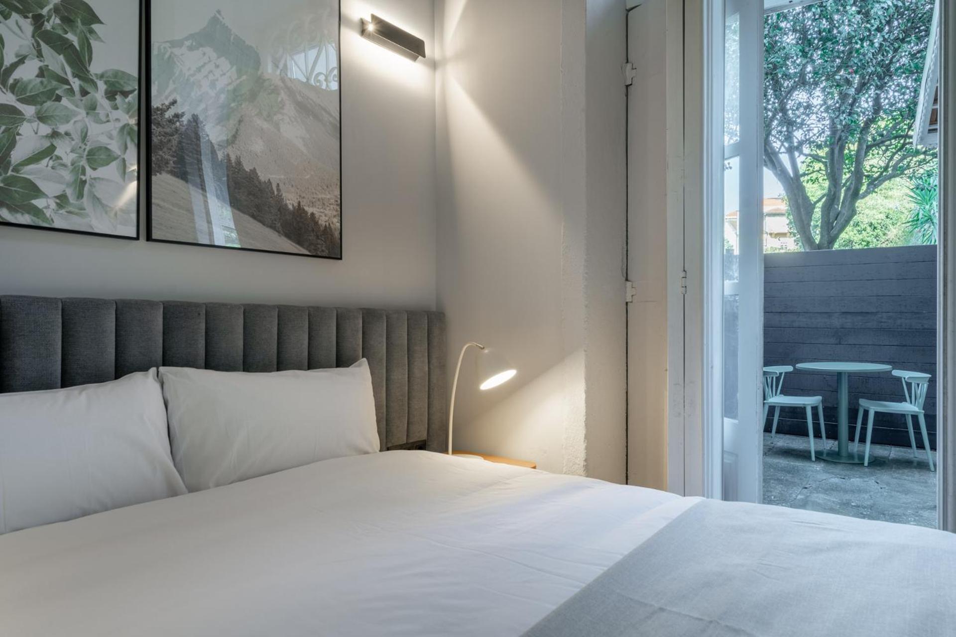 Limehome Porto Rua De Dom Manuel II Room photo